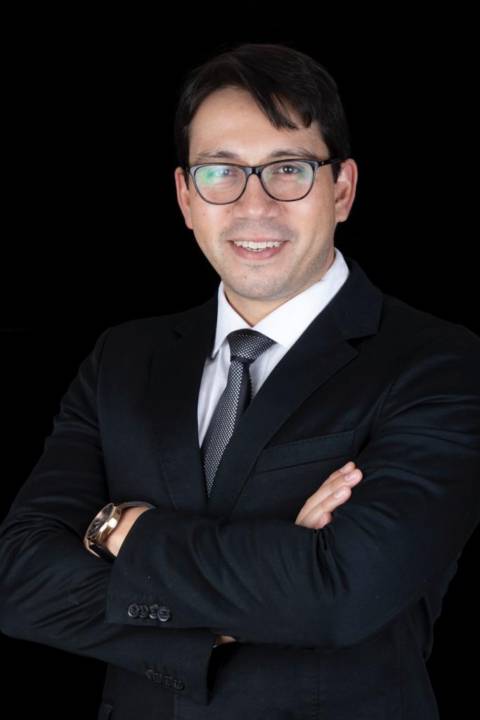 Sergio Olate Morales imagen perfil
