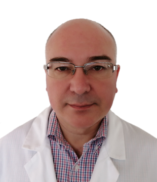 Roberto Fuentes Navarrete imagen perfil