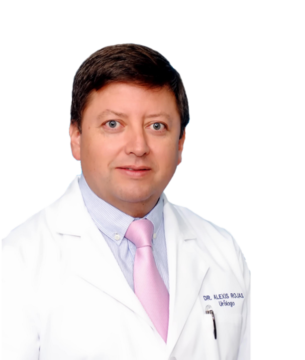 Alexis Rojas Pincheira