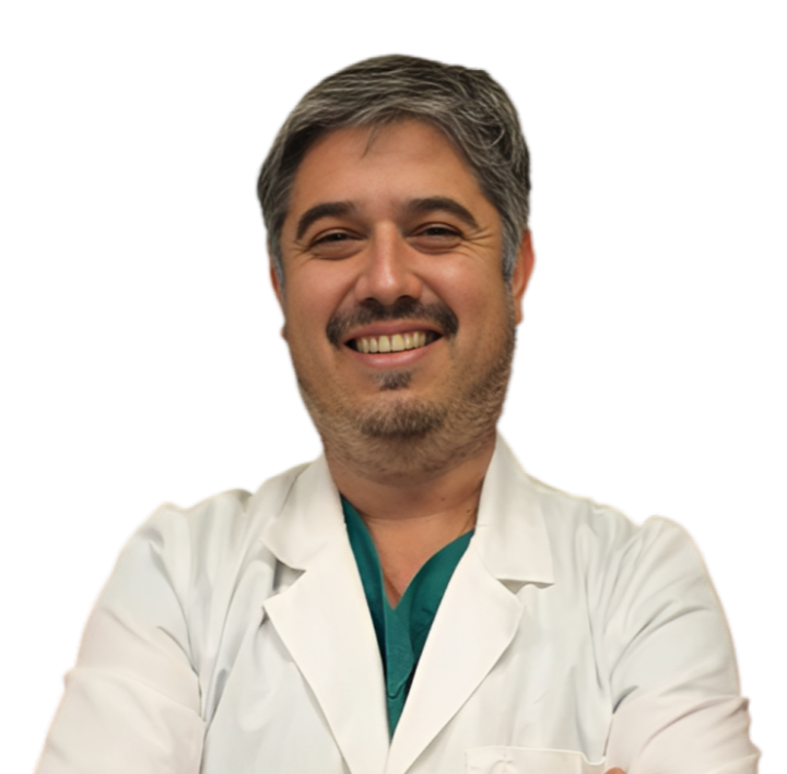 Dr. José Ignacio Ortega Sepúlveda 