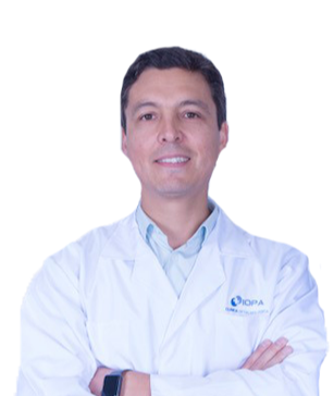 Héctor Vera imagen perfil