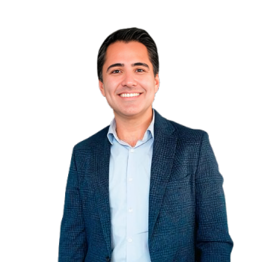 Matías Kufeke Marchant imagen perfil