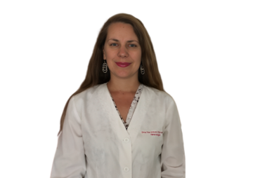 Verónica Olavarría Ianiszewsky imagen perfil