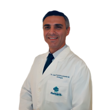 Juan Francisco Araneda Minder imagen perfil