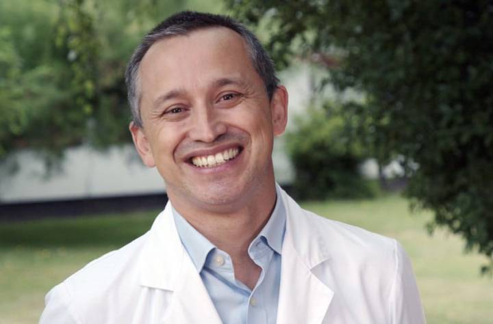 Claudio Heine Tapia imagen perfil