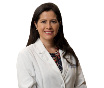 Claudia Albornoz Garrido