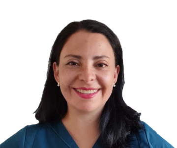 María Paz Fernández Dillems imagen perfil
