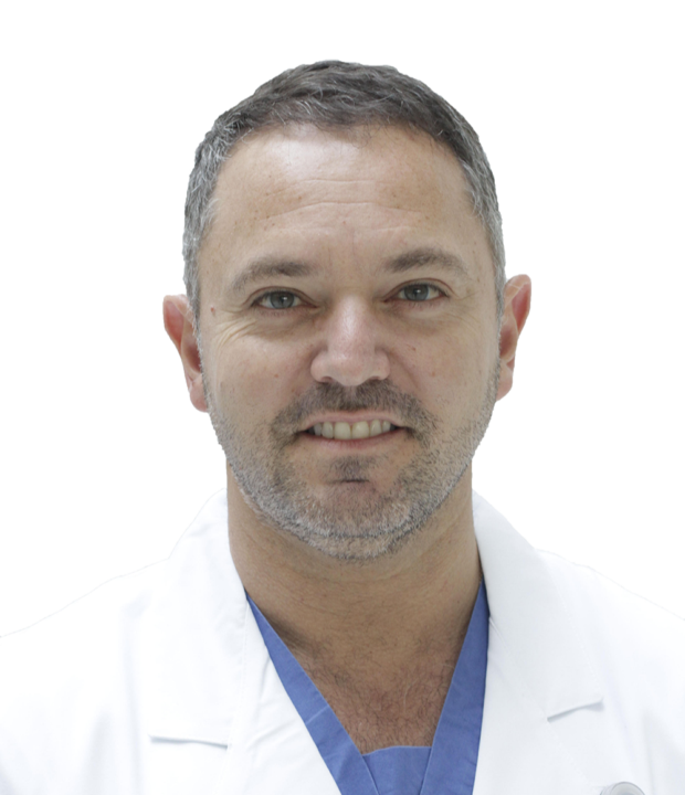 David Rosenberg imagen perfil