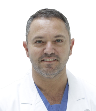 David Rosenberg imagen perfil