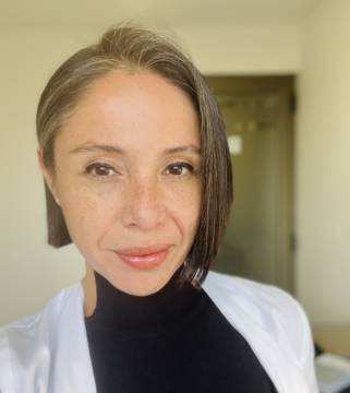 Loreto Lazcano Verdejo imagen perfil
