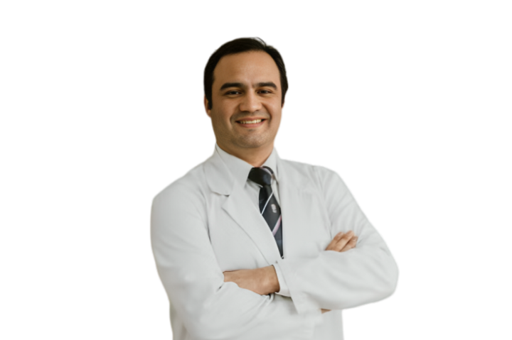 Julio Terán Venegas imagen perfil