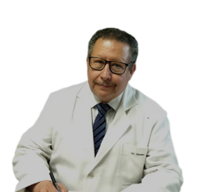 Mario Alberto Gorena Palominos imagen perfil