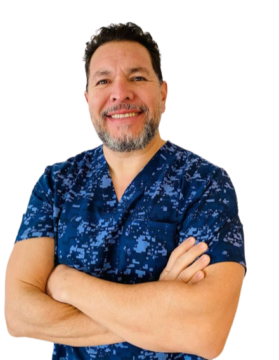 Fabio Malagón Restrepo