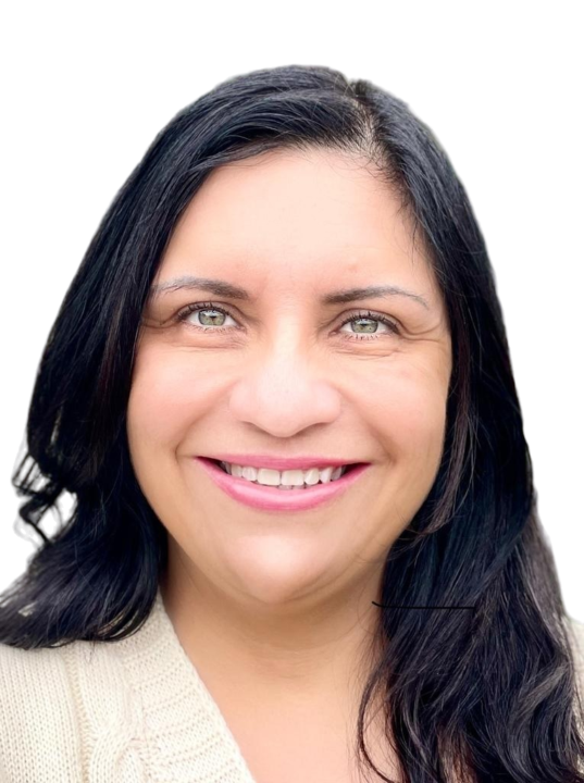 Regina Vargas Reyes imagen perfil