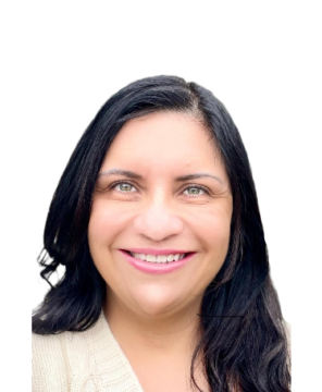 Regina Vargas Reyes imagen perfil