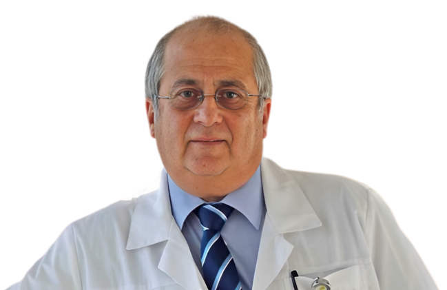 Dr. Jaime Iván Tapia Zapatero 