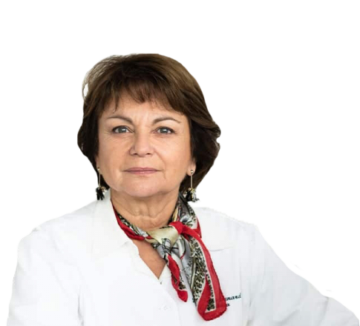 Denise Ximena Bénard Shand