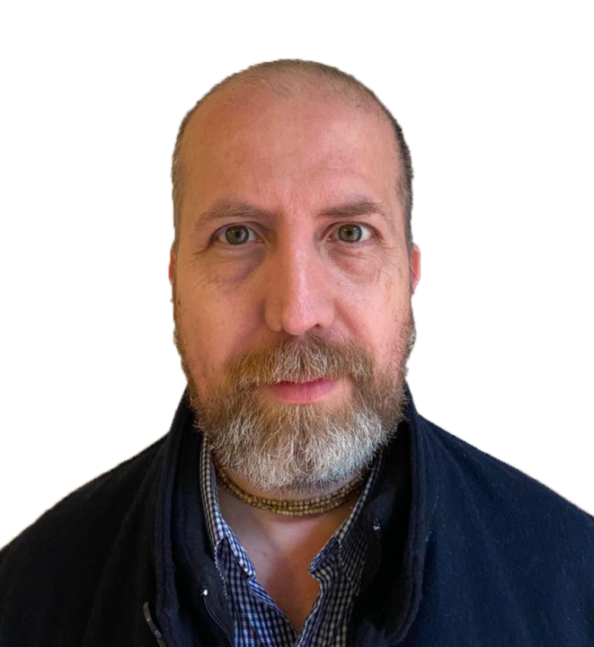 Pablo Andrés Gallardo Araya imagen perfil