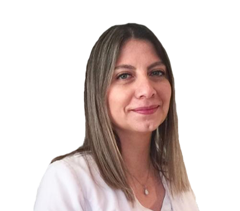 Dra. Delia Ruiz Rodríguez 