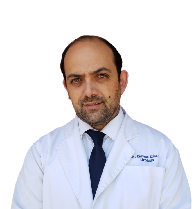 Enrique Elías Echaurren imagen perfil