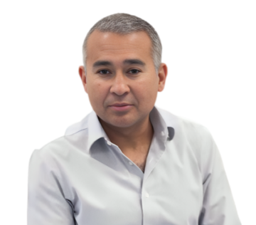 Marcos Enríquez Digoy imagen perfil