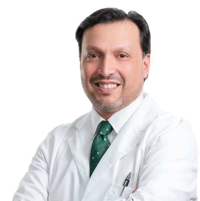 Rodrigo Canales Rojas imagen perfil