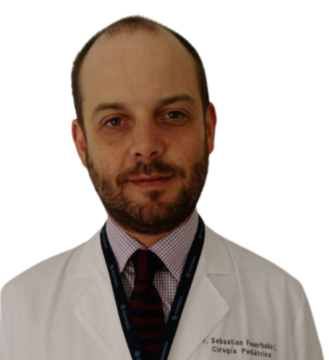 Sebastián Feuerhake Larraín imagen perfil