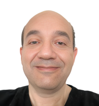Patricio Rafael Giacaman Fernández imagen perfil