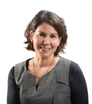 Claudia Andrea Chaparro Benítez