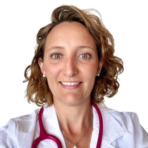 María Paola Pellegrini imagen perfil