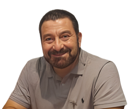 Dr. Ricardo Rubén Carter Cuadra 