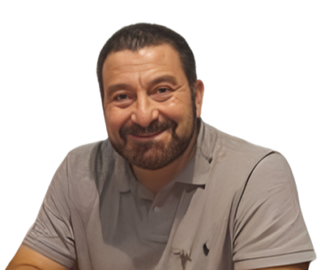 Ricardo Rubén Carter Cuadra imagen perfil