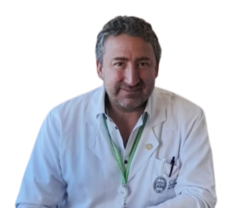 Mario De Giorgis Stuven imagen perfil