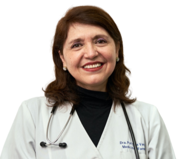 Patricia Elizabeth Vargas