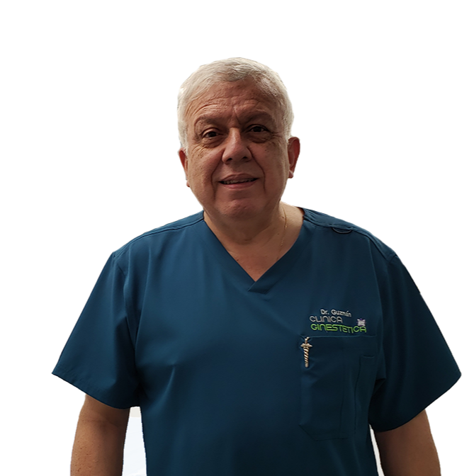 Hernán Guzmán Céspedes imagen perfil