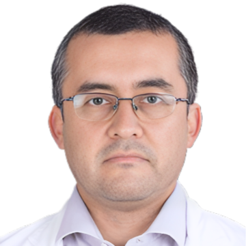 Álvaro Sepúlveda Martínez imagen perfil