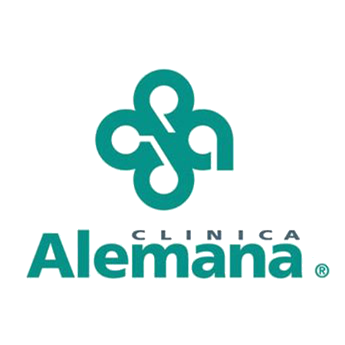 Clínica Alemana Centro Médico Chicureo undefined imagen perfil