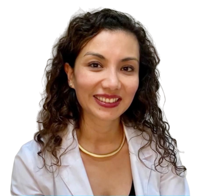 Karina Sequeira Alvarado imagen perfil