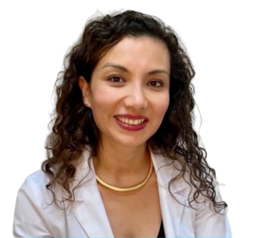 Karina Sequeira Alvarado