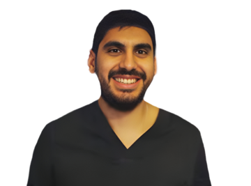 Esteban Iván Alwane Olmos