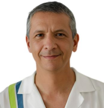 Ricardo Morales Rubio