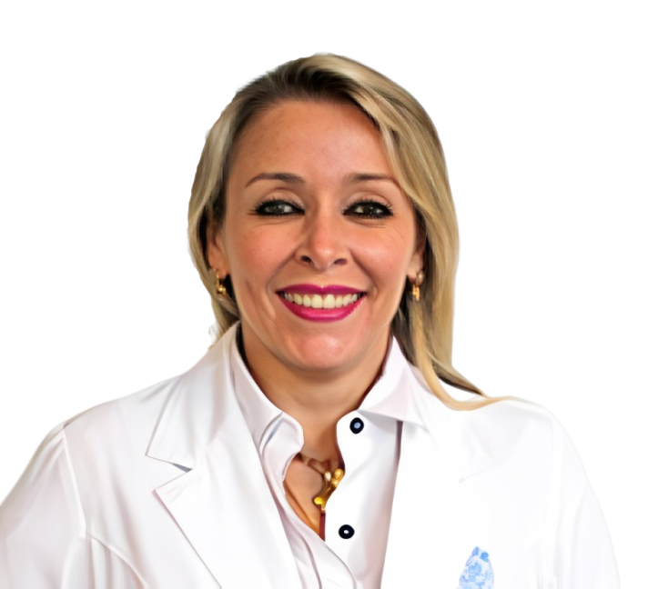 María Alexandra Calvo Quiroz imagen perfil