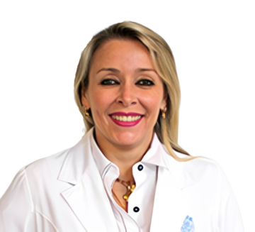 María Alexandra Calvo Quiroz imagen perfil