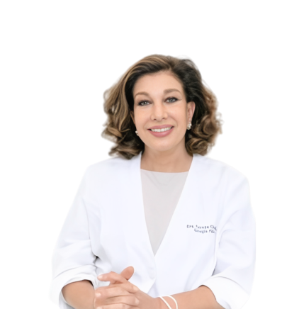 Teresa Chomalí Kokaly imagen perfil