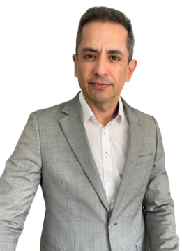 Mauricio Bonilla Sánchez