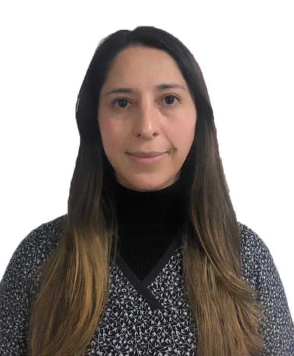 María Alejandra Reveco Aliaga imagen perfil