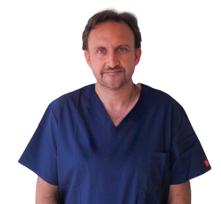 Dr. Alberto Eduardo  Vidal Grell 