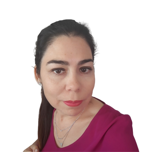 Alejandra Cantillana Vásquez imagen perfil