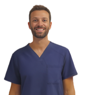 Dr. Cristian Taladriz Rencoret 