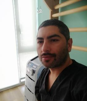 Pablo Becerra Acuña imagen perfil
